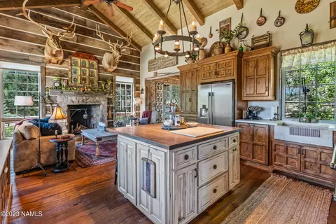 87 E Mail Trail Rd, Young, AZ 85554 photo 26