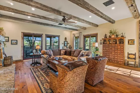 87 E Mail Trail Rd, Young, AZ 85554 photo 20