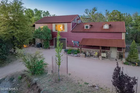87 E Mail Trail Rd, Young, AZ 85554 photo 109
