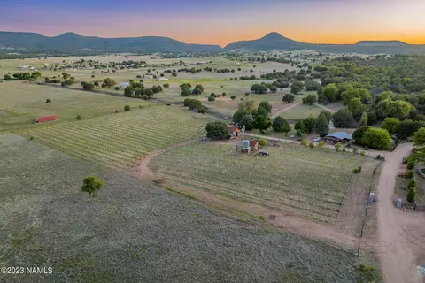 87 E Mail Trail Rd, Young, AZ 85554 photo 4