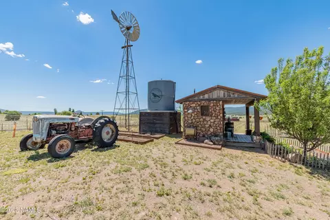 87 E Mail Trail Rd, Young, AZ 85554 photo 10