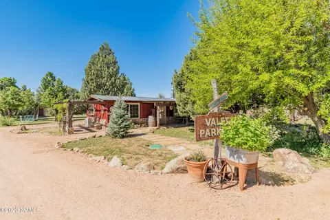 87 E Mail Trail Rd, Young, AZ 85554 photo 85