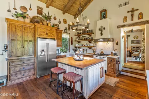 87 E Mail Trail Rd, Young, AZ 85554 photo 30