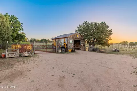 87 E Mail Trail Rd, Young, AZ 85554 photo 9