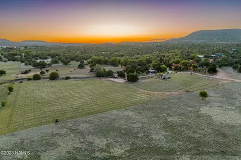 87 E Mail Trail Rd, Young, AZ 85554 photo 2