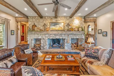 87 E Mail Trail Rd, Young, AZ 85554 photo 21