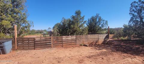 6302 Lasso Loop Parcel 1, Williams, AZ 86046
