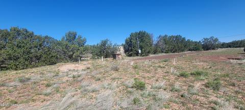8252 N Red Lake Rd, Williams, AZ 86046