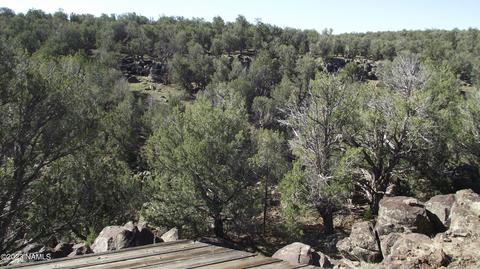 9650 Freedom Way, Seligman, AZ 86337