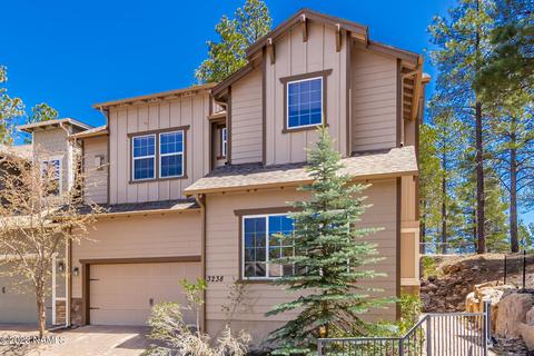 3238 S Salvestrin Ln, Flagstaff, AZ 86005