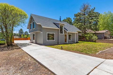 3428 S Litzler Dr, Flagstaff, AZ 86005