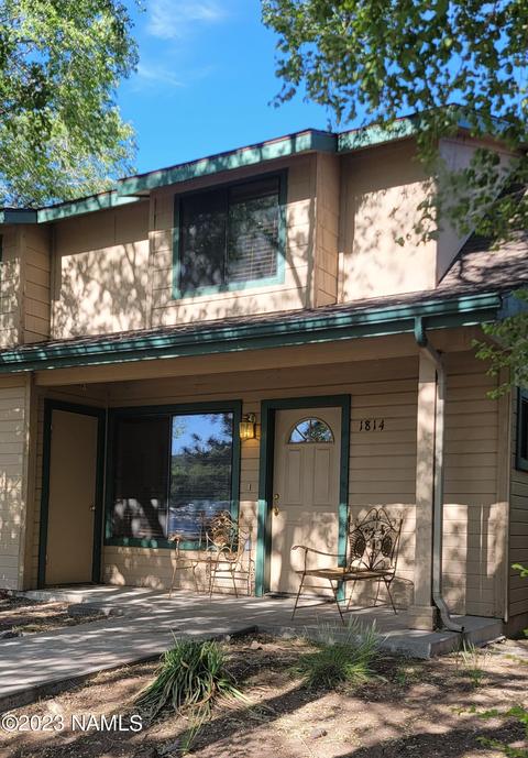 1814 N East St, Flagstaff, AZ 86004