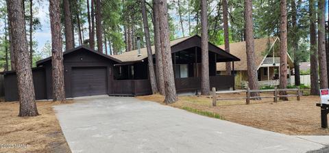 3031 Blue Canyon Trl, Flagstaff, AZ 86005
