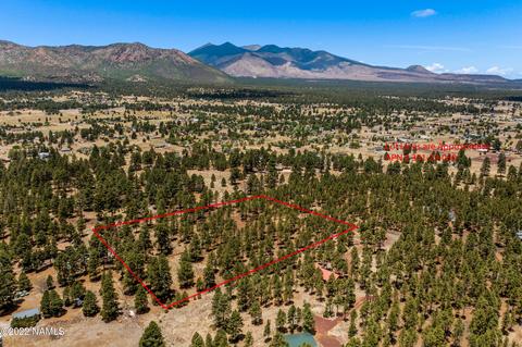 6205 Dove Trl, Flagstaff, AZ 86004