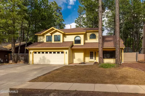 1828 W University Hts S, Flagstaff, AZ 86005