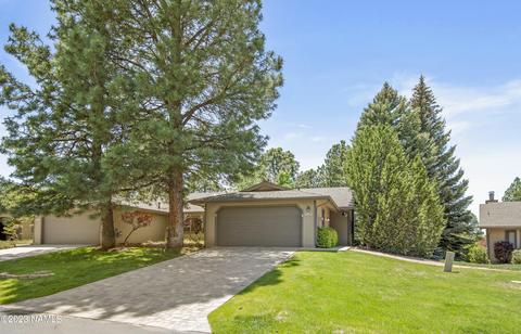 2285 N Plateau Dr, Flagstaff, AZ 86004