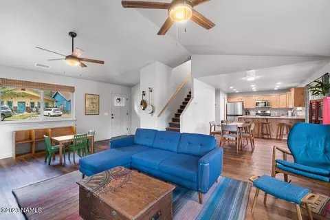 292 Comanche, Flagstaff, AZ 86005 photo 5