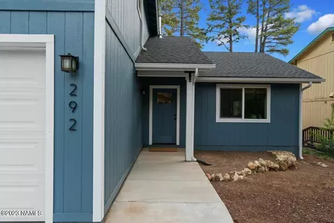 292 Comanche, Flagstaff, AZ 86005 photo 2