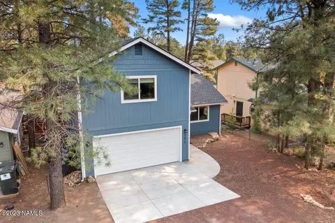 292 Comanche, Flagstaff, AZ 86005 photo 3