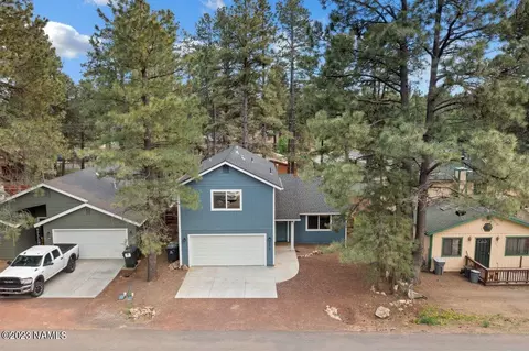 292 Comanche, Flagstaff, AZ 86005 photo 23