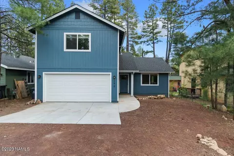 292 Comanche, Flagstaff, AZ 86005