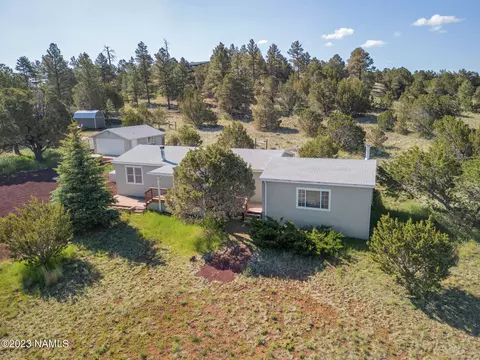 1802 E Prospect Ln, Williams, AZ 86046 photo 2