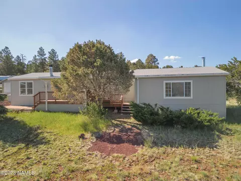 1802 E Prospect Ln, Williams, AZ 86046 photo 3