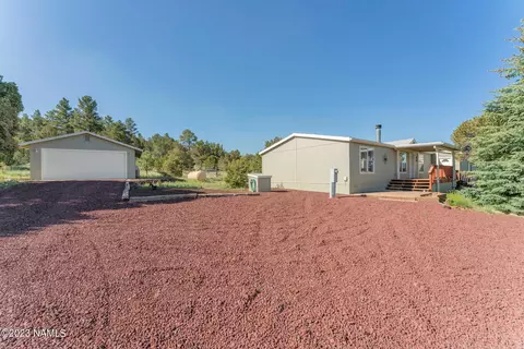 1802 E Prospect Ln, Williams, AZ 86046