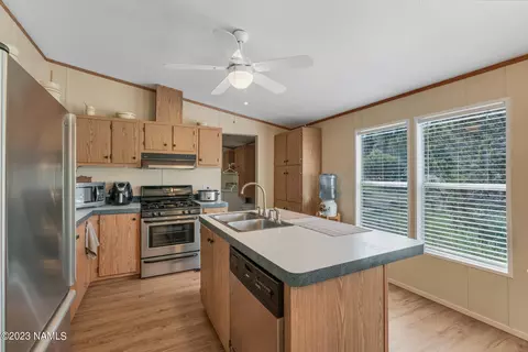 1802 E Prospect Ln, Williams, AZ 86046 photo 17