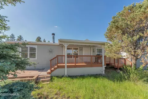 1802 E Prospect Ln, Williams, AZ 86046 photo 5