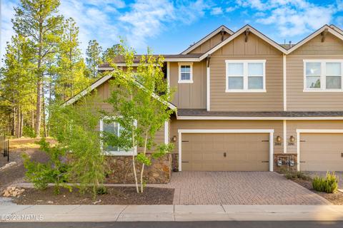 3267 S Hannah Ln, Flagstaff, AZ 86005