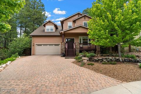 4660 S House Rock Trl, Flagstaff, AZ 86005