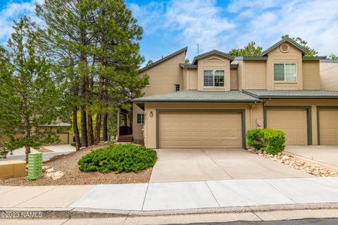 3811 S Ox Bow Loop, Flagstaff, AZ 86005