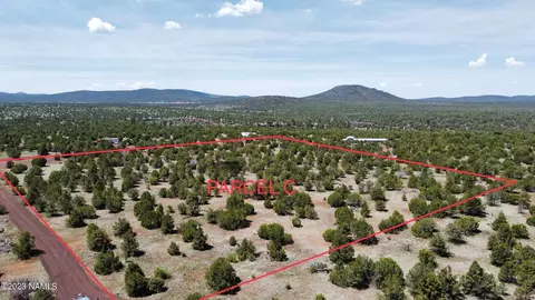 2625 W Honeysuckle Rd #C, Williams, AZ 86046