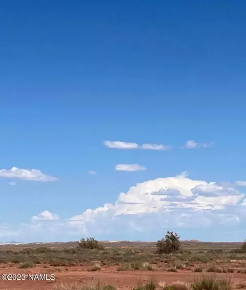 Tbd 406-63-002, Winslow, AZ 86047
