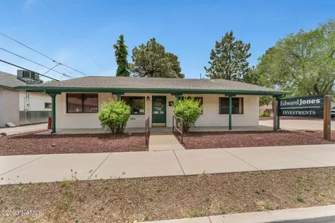 2405 N Rose St, Flagstaff, AZ 86004
