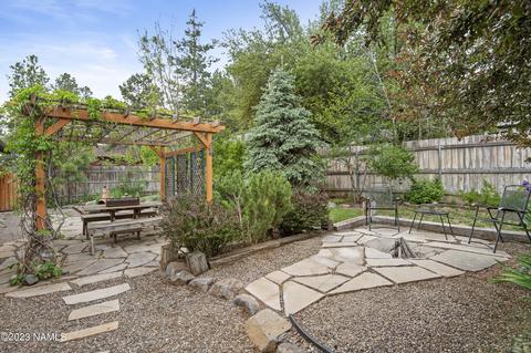 419 Cherokee, Flagstaff, AZ 86005
