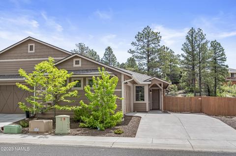 3056 E Cold Springs Trl, Flagstaff, AZ 86004