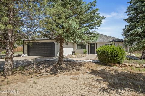 7307 Patriot Dr, Flagstaff, AZ 86004