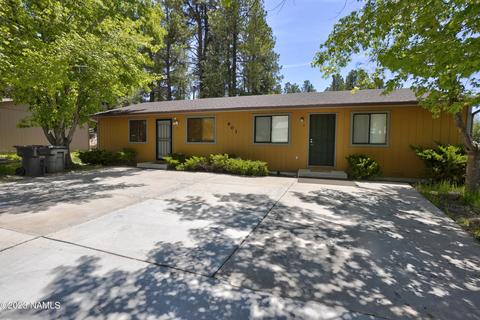 601 E Zuni Dr, Flagstaff, AZ 86005