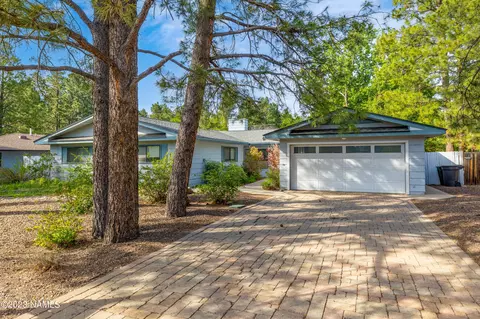 416 N James St, Flagstaff, AZ 86001