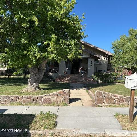 419 S 3rd St, Williams, AZ 86046