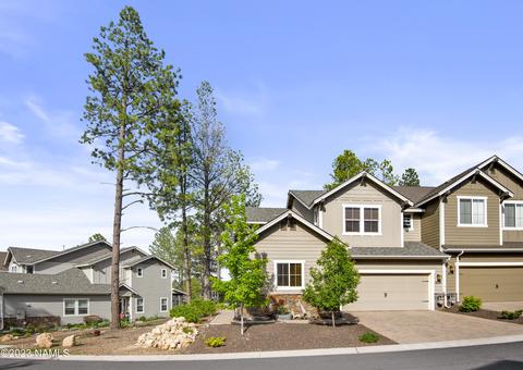 3230 S Hannah Ln, Flagstaff, AZ 86005