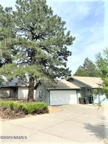 6160 N Christmas Tree Ln, Flagstaff, AZ 86004