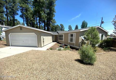 2152 W Reading Ct, Flagstaff, AZ 86001
