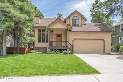 1318 W Lil Ben Trl, Flagstaff, AZ 86005
