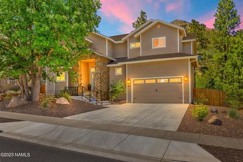 3674 E Avocet Ave, Flagstaff, AZ 86004