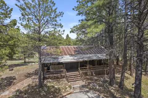 5378 Trout Blvd, Flagstaff, AZ 86005