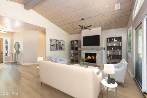 3550 Lariat Loop, Flagstaff, AZ 86005 photo 7