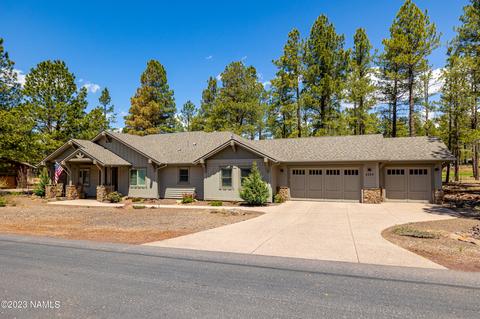 3550 Lariat Loop, Flagstaff, AZ 86005 photo 3